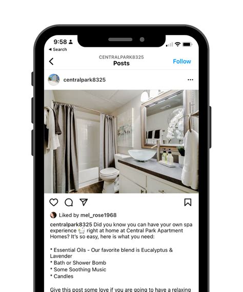 Apartment Social Media Posts Sprout Marketing