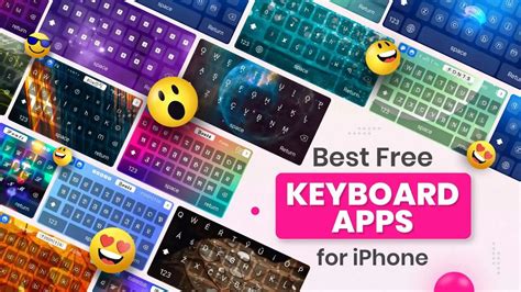 17 Best Keyboard Apps For Iphone And Ipad Applavia