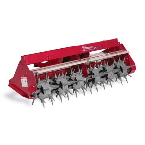 Ventrac Tractor - Your Multipurpose Tractor - Parkland - Lawn & Land