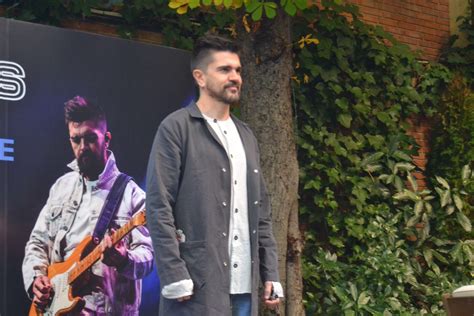 Juanes Me siento muy orgulloso de ser colombiano Ociolatino Revista latina en España