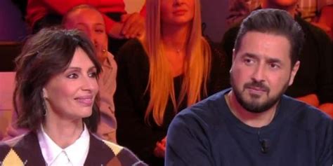 TPMP À cheval pour l amour Moundir dévoile les détails hilarants de