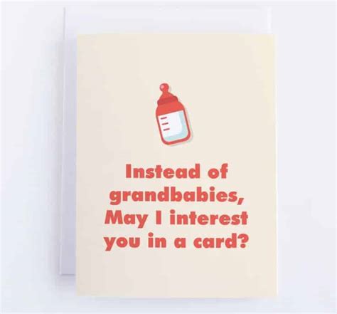 The Ultimate List Of 74 Funny Mother's Day Card Messages