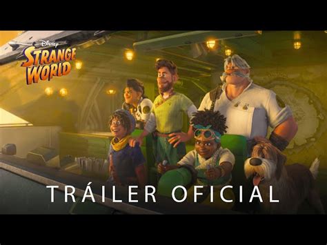 Disney Anuncia Que En Su Pr Xima Pel Cula Habr Un Personaje Abiertamente Gay