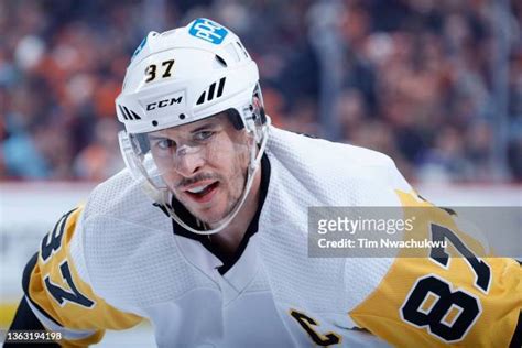 Sidney Crosby Teeth Knocked Out 2022
