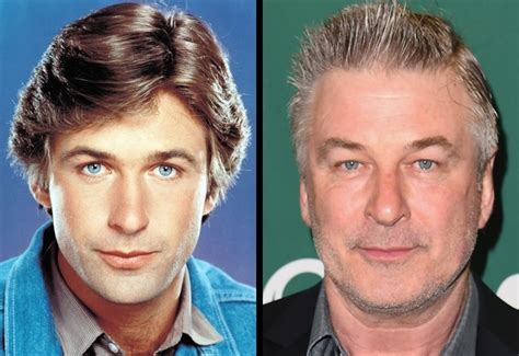 16 acteurs qui étaient de véritables sex symbols dans leur jeunesse