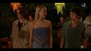 Elementary Particles Nude Scenes Aznude