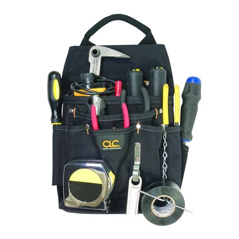 The Best Electrician Tool Belt: Get Professional-Grade Gear for Your Job