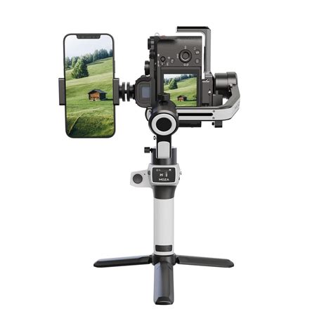 Best smartphone gimbals in 2024