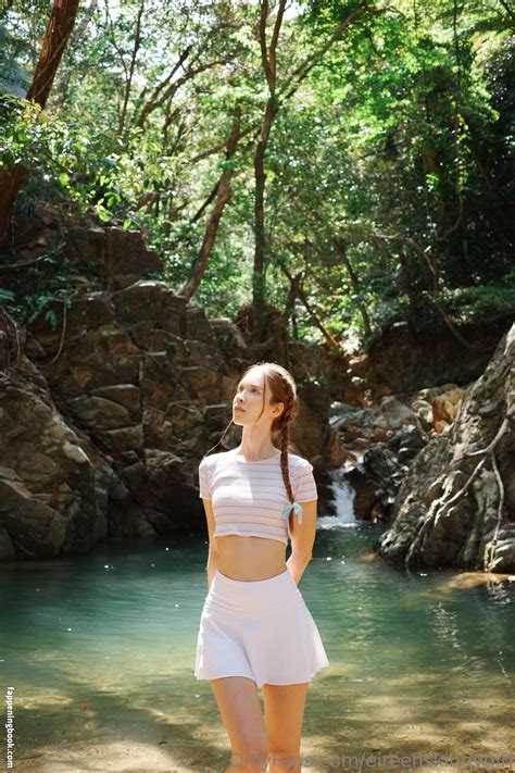 Eireenskinnygirl Nude OnlyFans Leaks The Fappening Photo FappeningBook