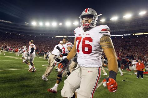 Ohio State football players will not “stick to sports” and they shouldn ...