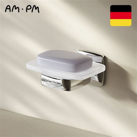 Мыльница AM.PM - купить по выгодным ценам в интернет-магазине OZON ...