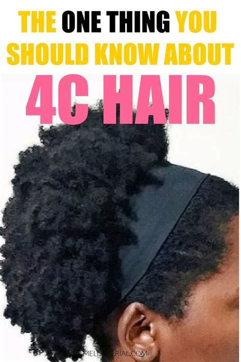 4c Hair Care Is Vital To Your Hair Success If You Want To Grow It Long 4c Hair Care 4c