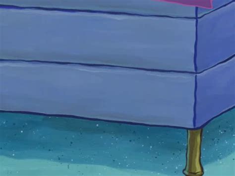 SpongeBuddy Mania SpongeBob Episode The Curse Of Bikini Bottom