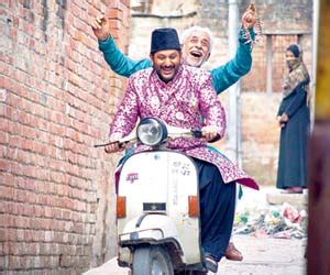 Arshad Warsi: ’Ishqiya 3’ not happening