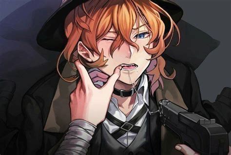 Pin By Chuuya