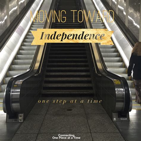 Connecting One Piece at a Time: Learning Daily Routines