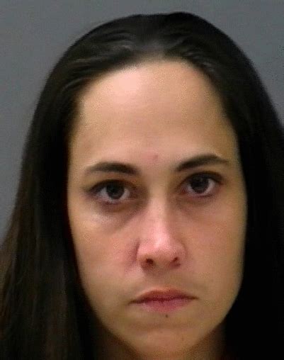 Porn Star Mugshots 18 NSFW Tonya Of CumOnHerFace