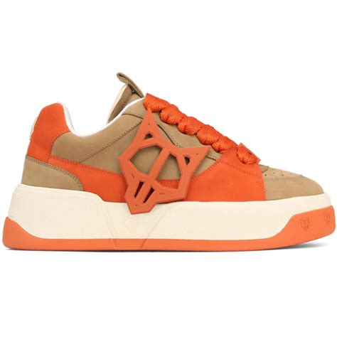 Naked Wolfe Slide Black