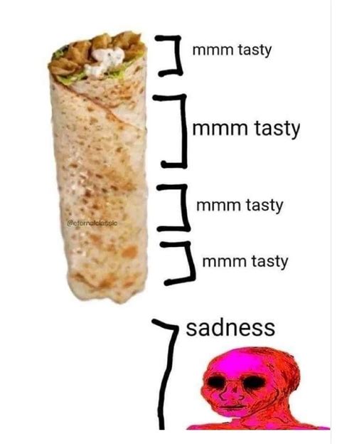 Burrito Meme