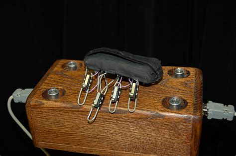 The T-Box – IDMIL