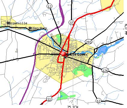 Watertown Zip Code Decoded The Ultimate Guide To 13601 And