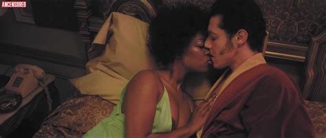 Samira Wiley Nude Pics Page