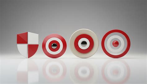 Target Logo History Simplicity Strategy And Brand Recognition