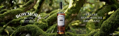 Bowmore | Whisky.de » Zum Online-Shop