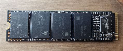 OCPC MBL-400 1TB NVMe SSD Testing and Performance - EnosTech.com