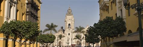 Lima travel - Lonely Planet | Peru, South America