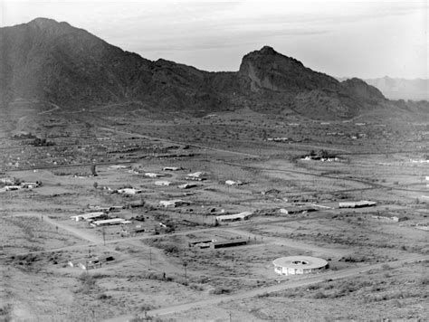 How To Find Old Phoenixarizona Images From The Library For Free And
