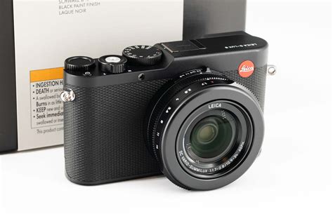 Leica New Arrivals