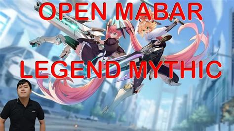 MABAR EPIC LEGENDS MYTHIC RAMAIKAN Mobile Legends Indonesia