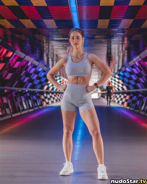 Mira Szalma Itsmira004 Mira 004 Mira Szalma Nude OnlyFans Photo 9 Nudostar TV