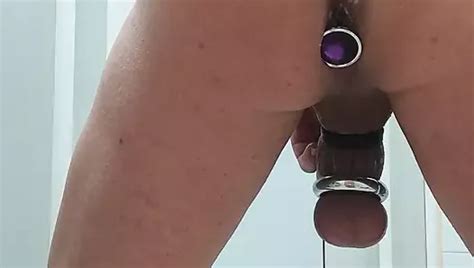 En Lenceria Anal Gay Nylon Porn Feat Morbosete000 XHamster