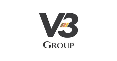 V3 Group Limited Welcomes Investment from KKR | Business Wire