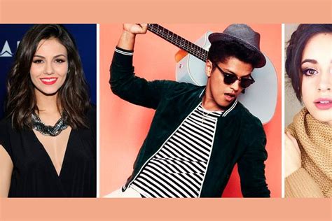 Voc S Sabiam Que Esses Famosos T M Ascend Ncia Latina