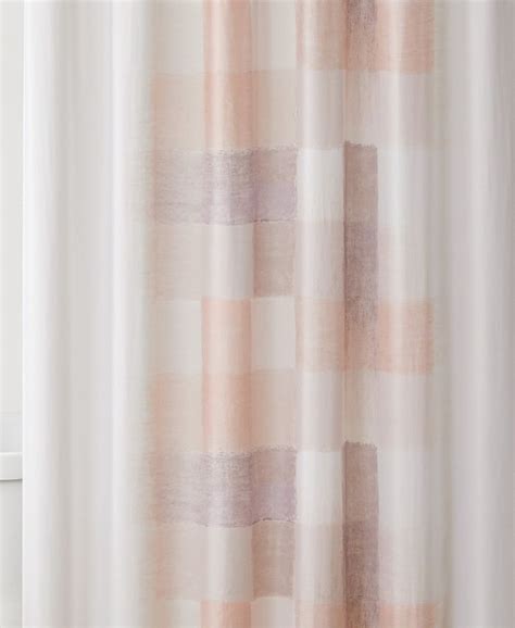 Vince Camuto Mica Shower Curtain Macys