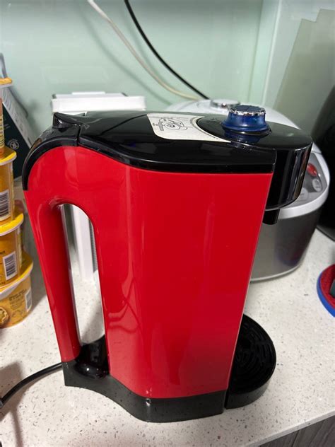 Instant Hot Water Dispensers Tv Home Appliances Kitchen Appliances Water Purifers