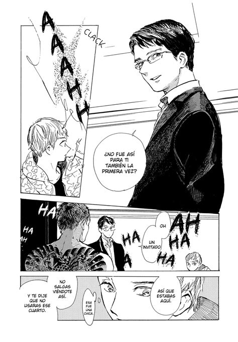 IDO Gihou B S S M Blood Sugar Sex Magic Update C 6 Spa Page 5 Of 6 MyReadingManga