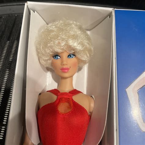 Doll Retro Candi By MiKelman Barbie Blonde Bubble Version NIB Barbie Friend NRFB EBay