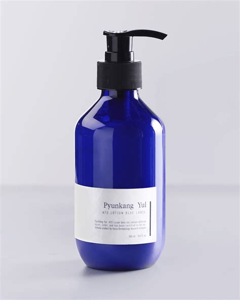 Revitalize and Hydrate with Pyunkang Yul ATO Lotion Blue Label