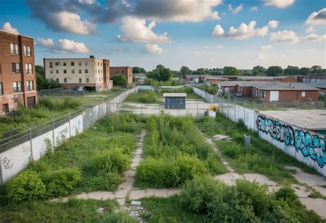 The 50 Poorest Neighborhoods in Texas: A Comprehensive Analysis of ...