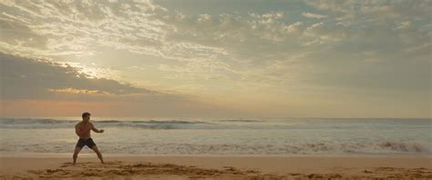 AusCAPS Glen Powell Nude In Anyone But You