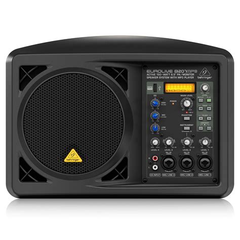 behringer bmp eurolive mp hibinocom