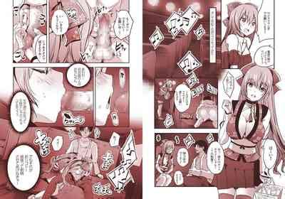 Roujima Mako No Ecchi Na Oshigoto Yatte Mita Nhentai Hentai Doujinshi And Manga