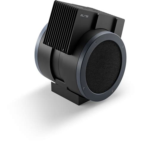 Elite Aria interactive training fan | Turbo Trainers/Accessories