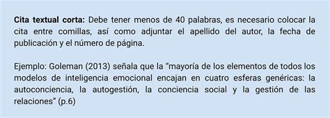 3 Tips Para Citar En Formato Apa Séptima Edición Y No Morir En El Intento