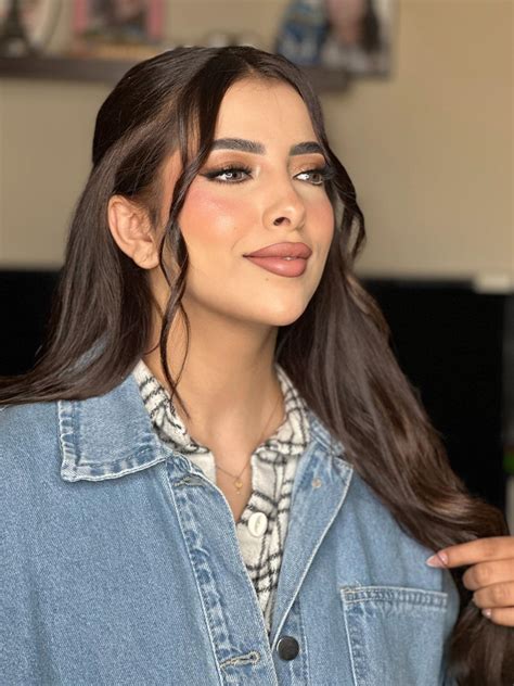 Alaa Ahmed Makeup Artist