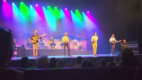 Celtic Thunder Galway Girl Live Fort Lauderdale Florida Youtube